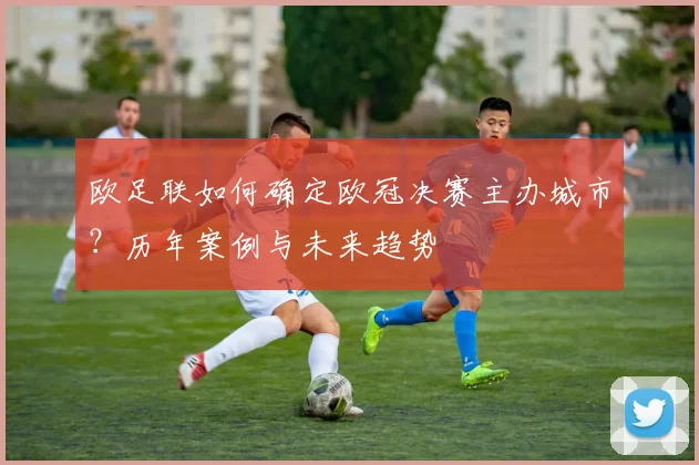 欧足联如何确定欧冠决赛主办城市？历年案例与未来趋势