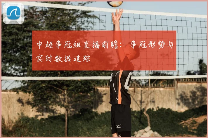 中超争冠组直播前瞻：争冠形势与实时数据追踪