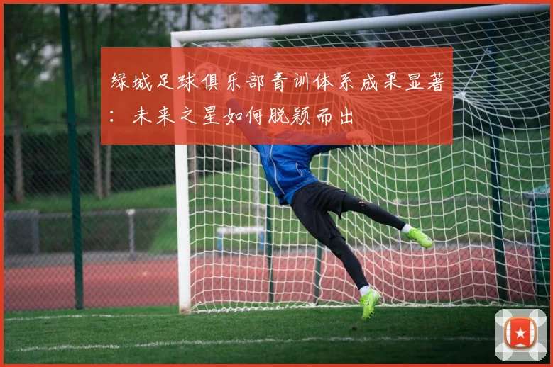 绿城足球俱乐部青训体系成果显著：未来之星如何脱颖而出
