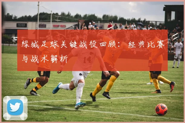 绿城足球关键战役回顾:经典比赛与战术解析