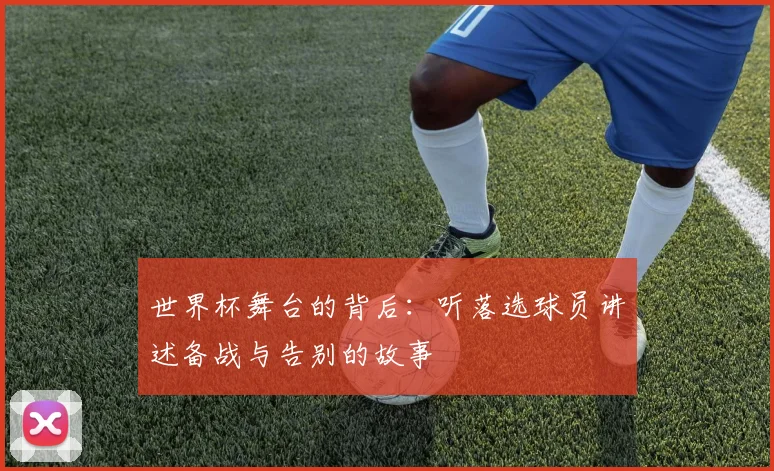 世界杯舞台的背后:听落选球员讲述备战与告别的故事