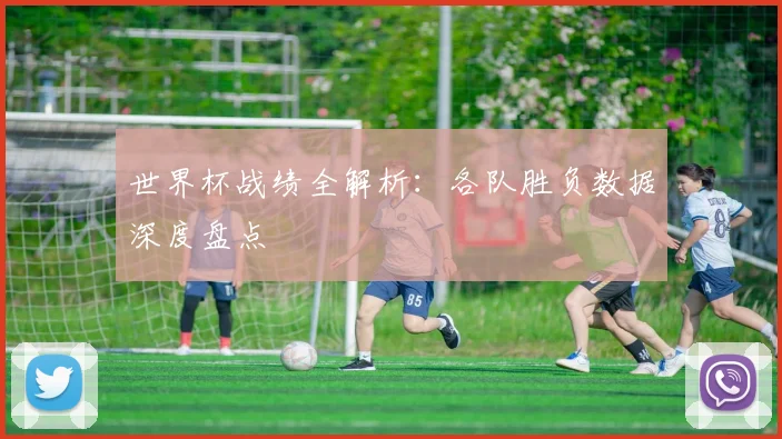 世界杯战绩全解析：各队胜负数据深度盘点